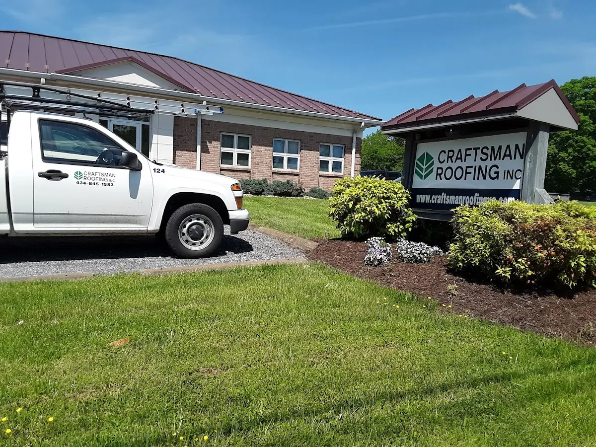 Quality Wind Damage Roof Repair by experienced craftsmen in Clover Creek